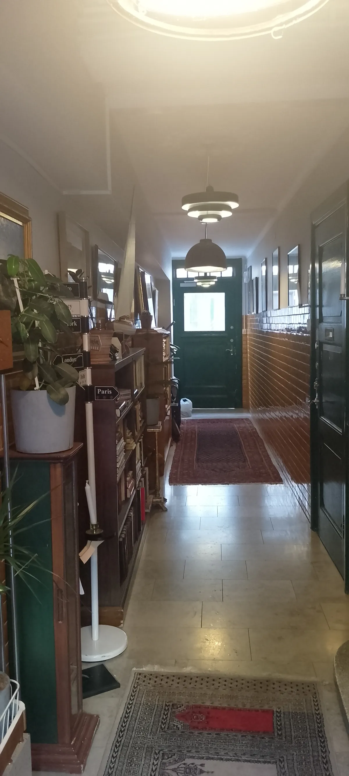 Hyreslägenhet på Helsingborg i helsingborg