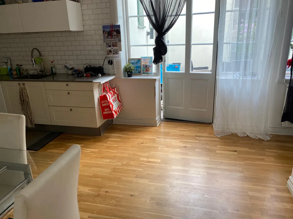 Hyreslägenhet på Helsingborg i helsingborg