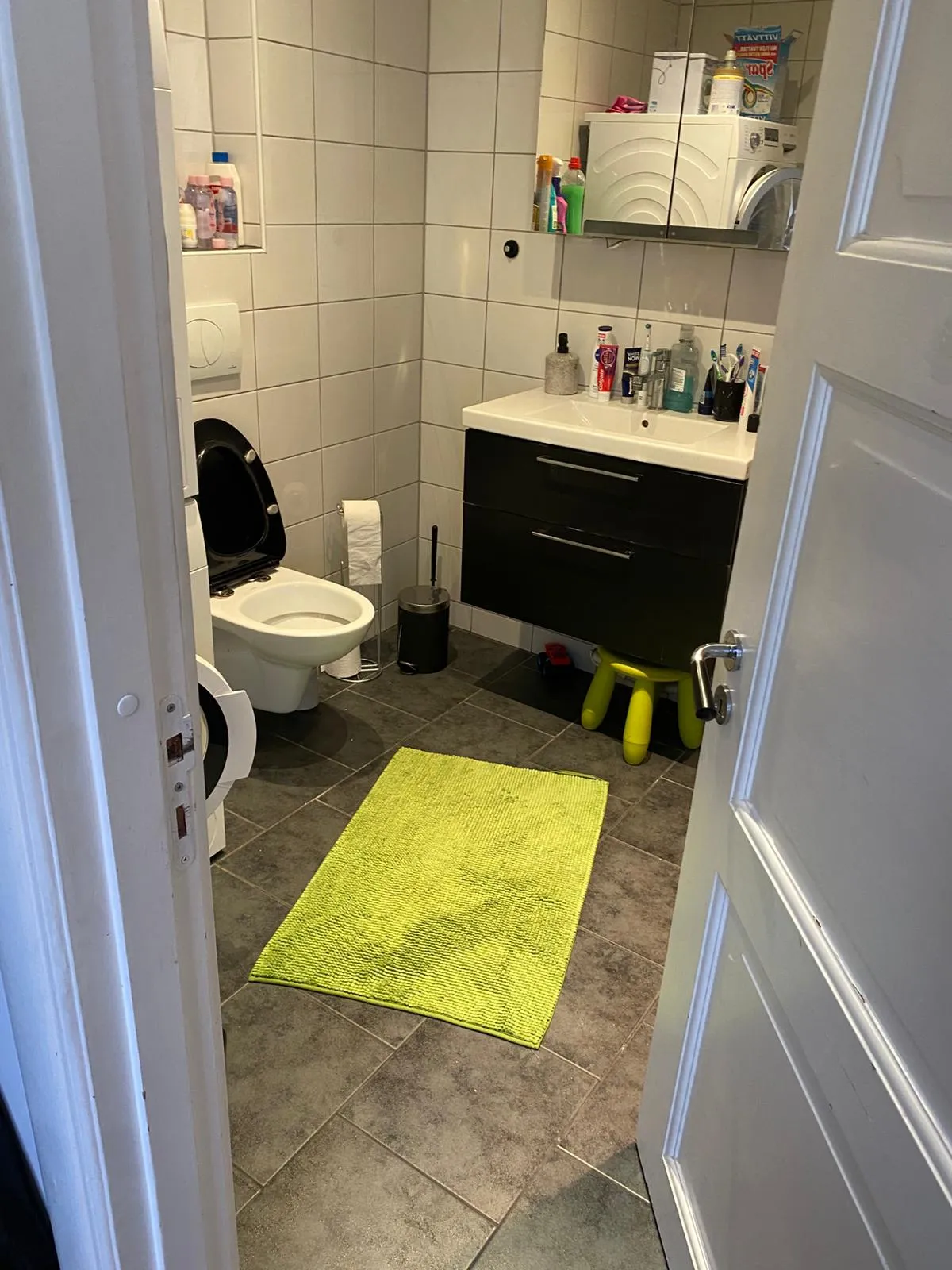 Hyreslägenhet på Helsingborg i helsingborg