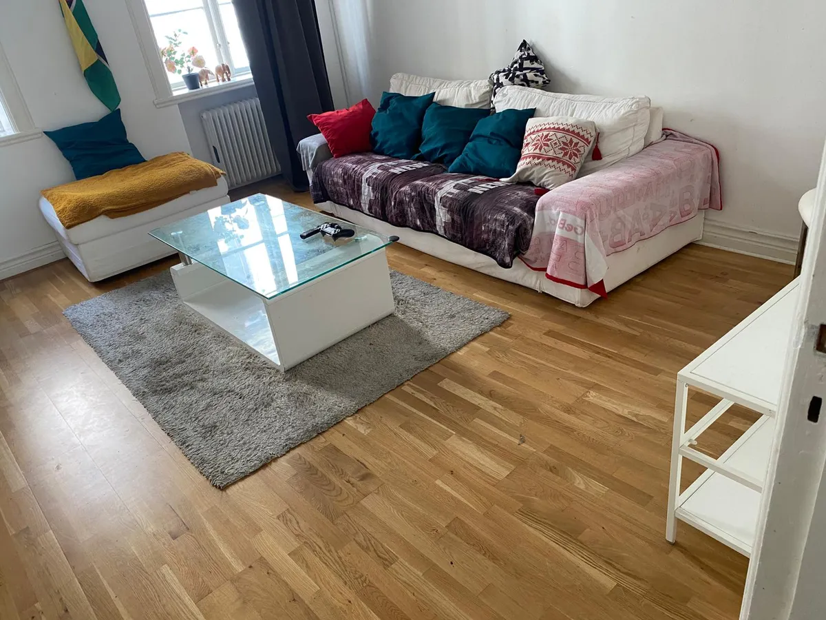 Hyreslägenhet på Helsingborg i helsingborg