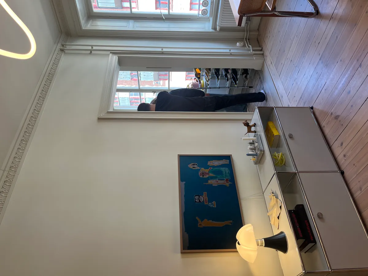 Hyreslägenhet på Stockholm i stockholm
