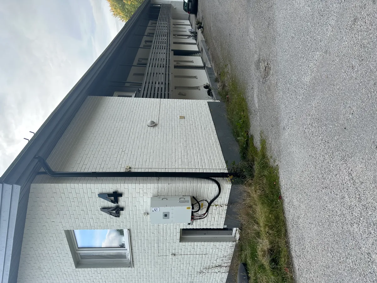 Hyreslägenhet på Vallentuna i vallentuna
