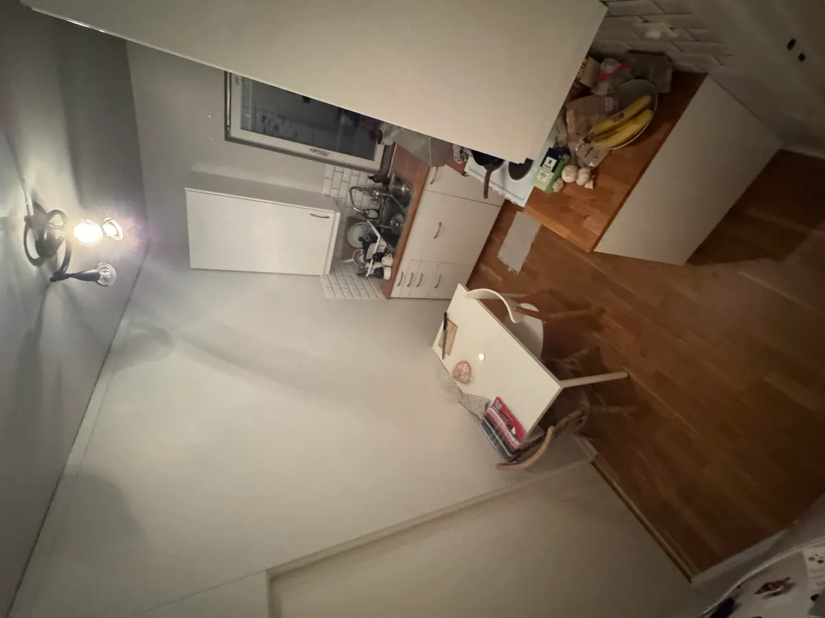 Hyreslägenhet på Hägersten i hagersten