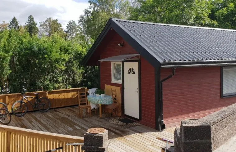 Hyresbostad på Huddinge i huddinge