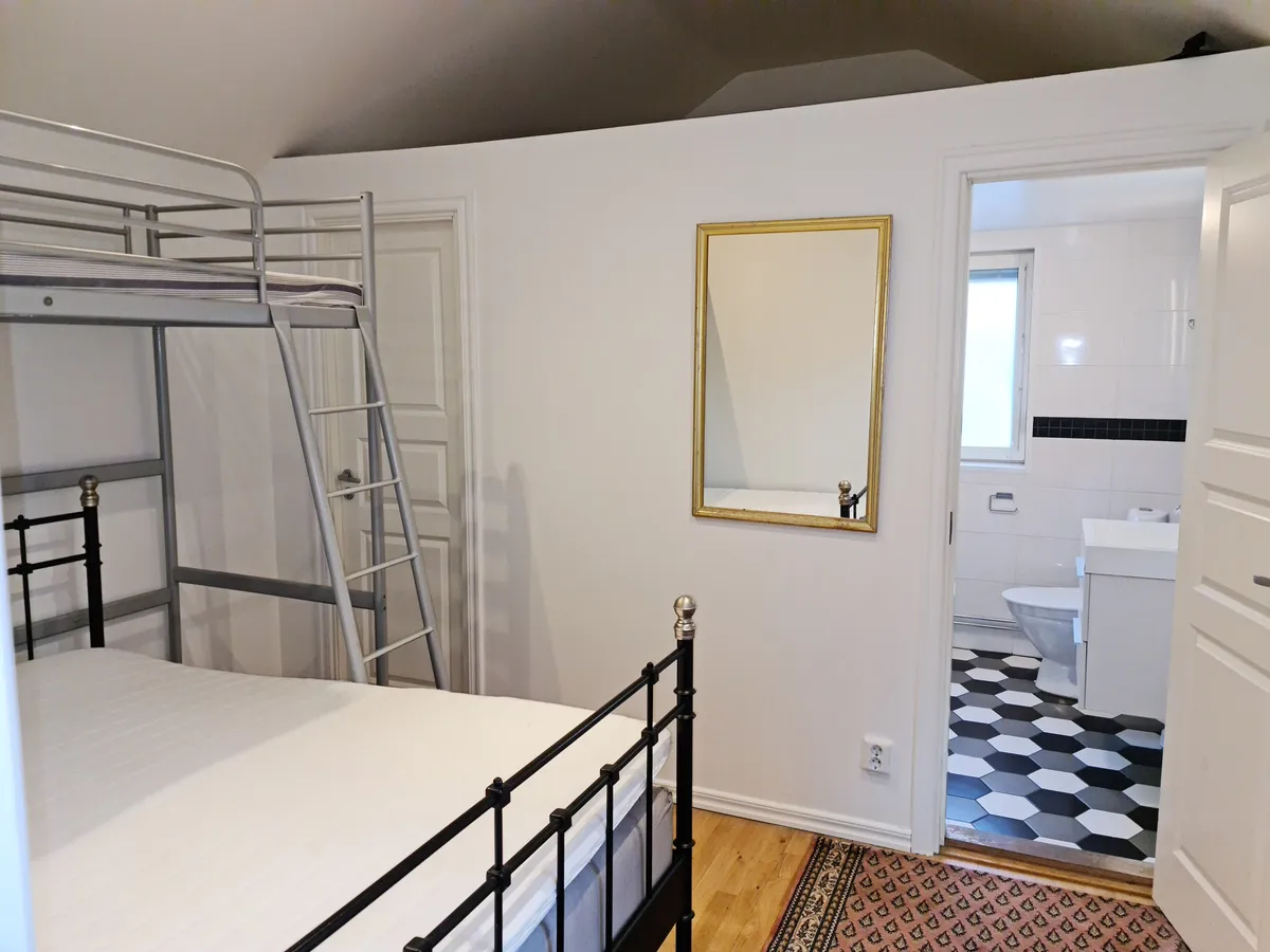 Hyresbostad på Huddinge i huddinge