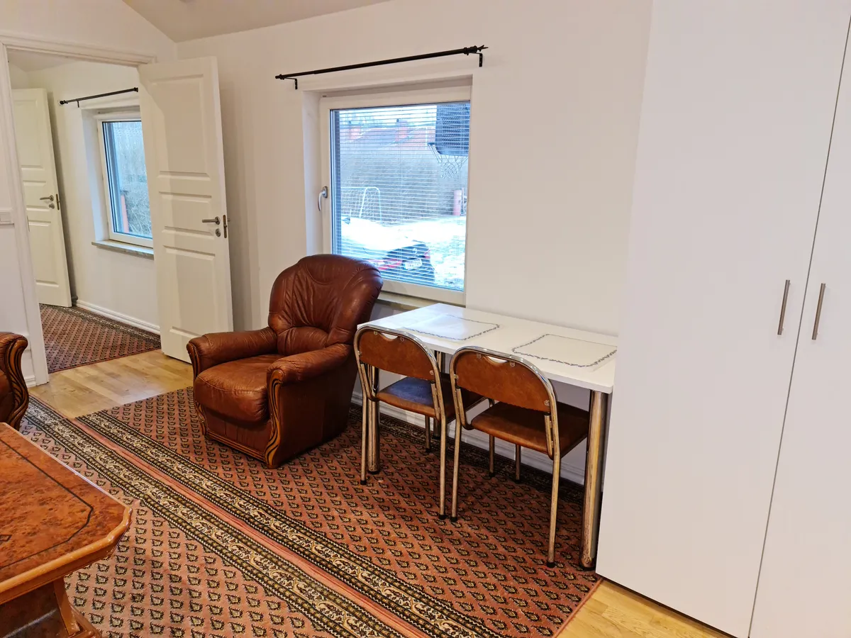 Hyresbostad på Huddinge i huddinge