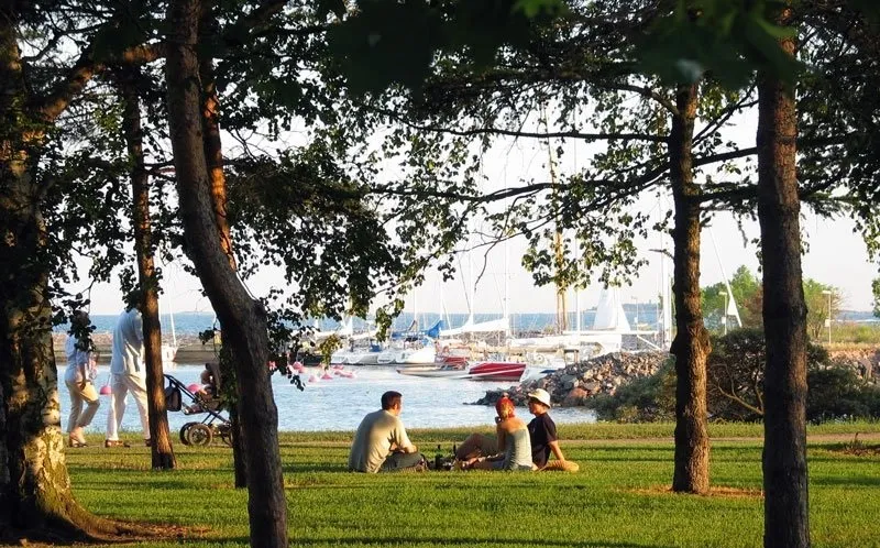 Hyreslägenhet på Helsinki i helsinki