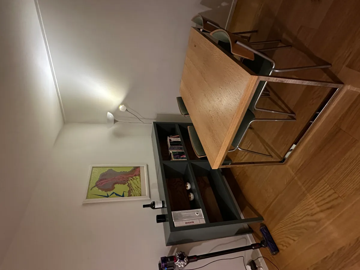 Hyreslägenhet på Lidingö i lidingo