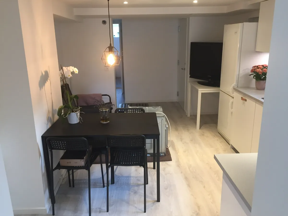 Hyresbostad på Göteborg i goteborg