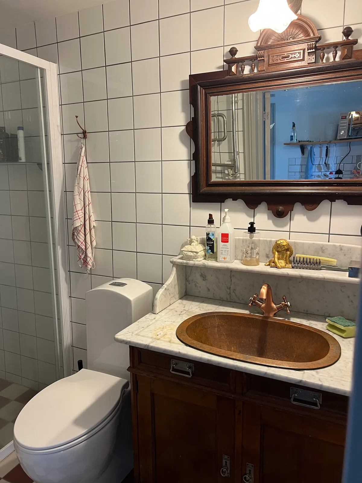 Hyresbostad på Höllviken i hollviken