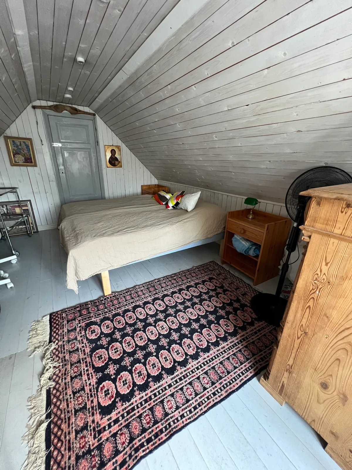Hyresbostad på Höllviken i hollviken
