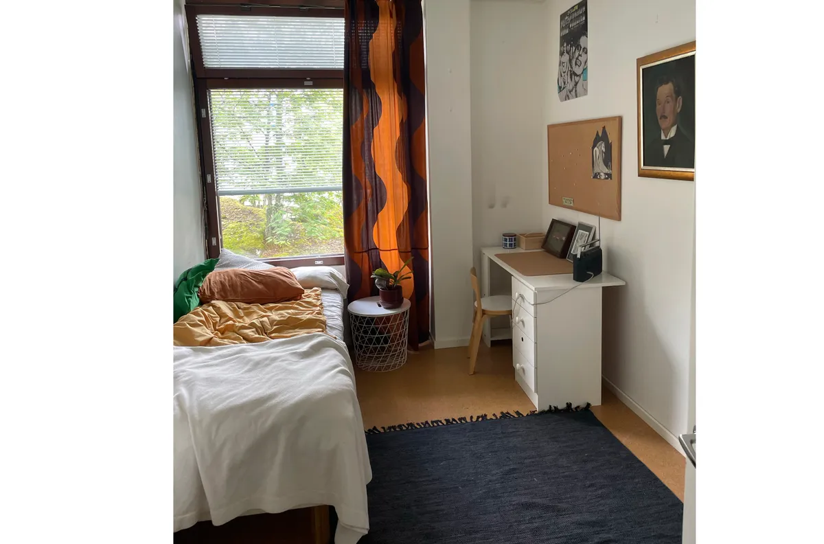 Hyreslägenhet på Espoo i espoo