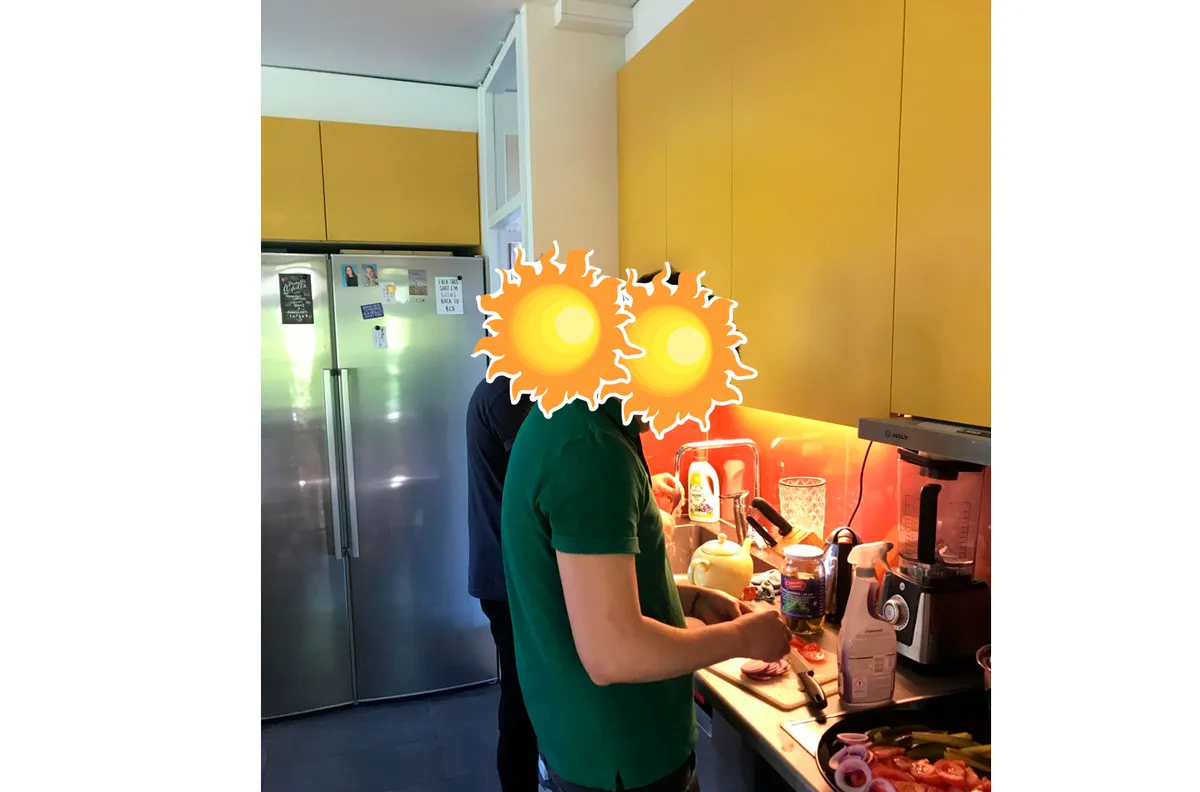 Hyreslägenhet på Espoo i espoo