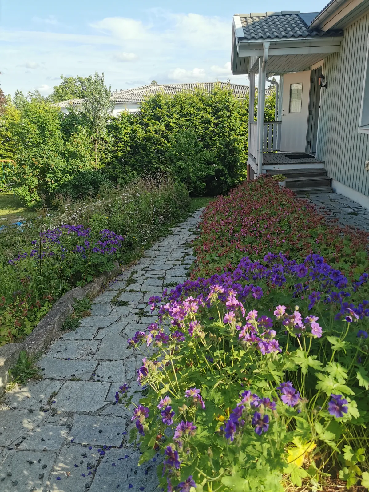 Hyresbostad på Upplands Väsby i upplands-vasby