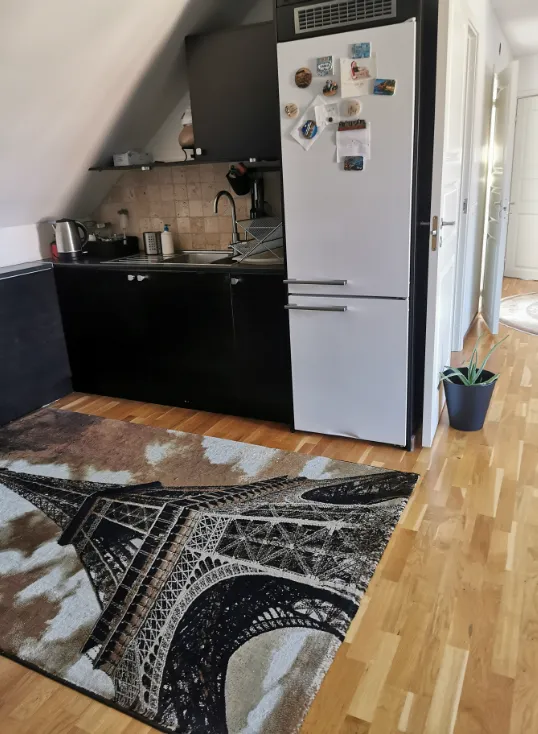 Hyresbostad på Upplands Väsby i upplands-vasby