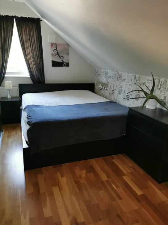 Hyresbostad på Upplands Väsby i upplands-vasby