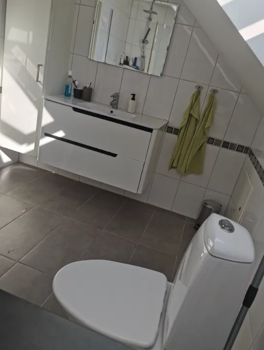 Hyresbostad på Upplands Väsby i upplands-vasby