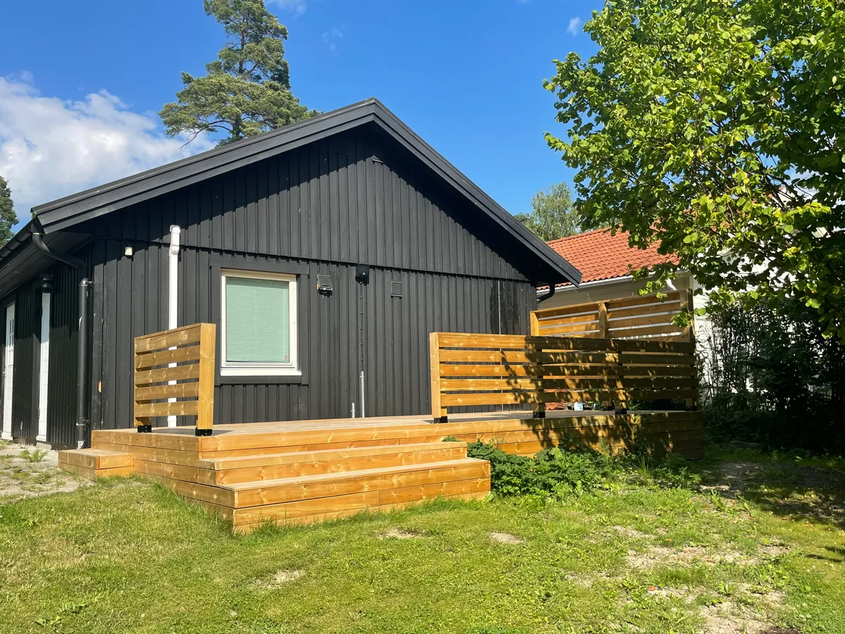 Hyreslägenhet på Uppsala i uppsala