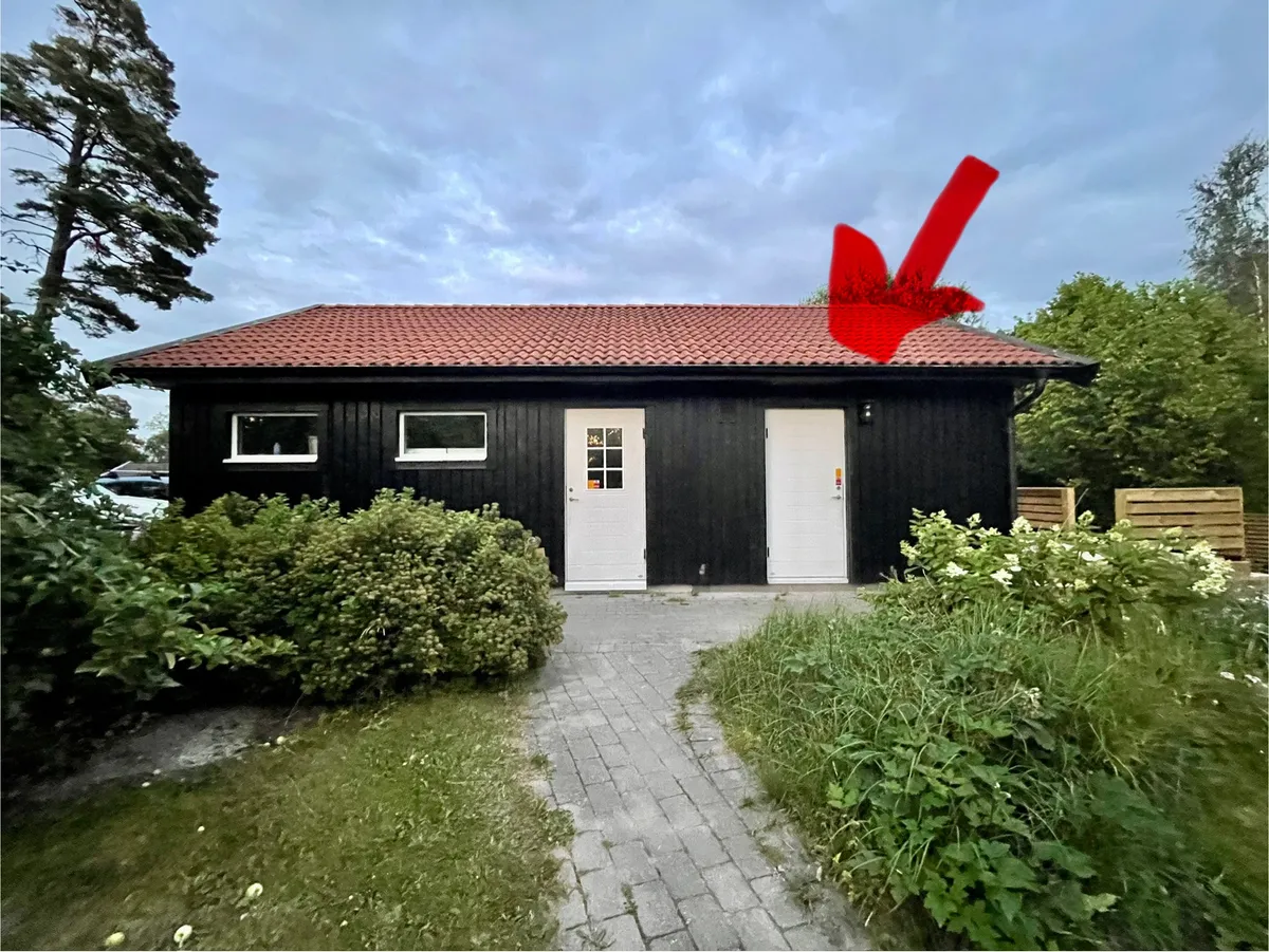 Hyreslägenhet på Uppsala i uppsala