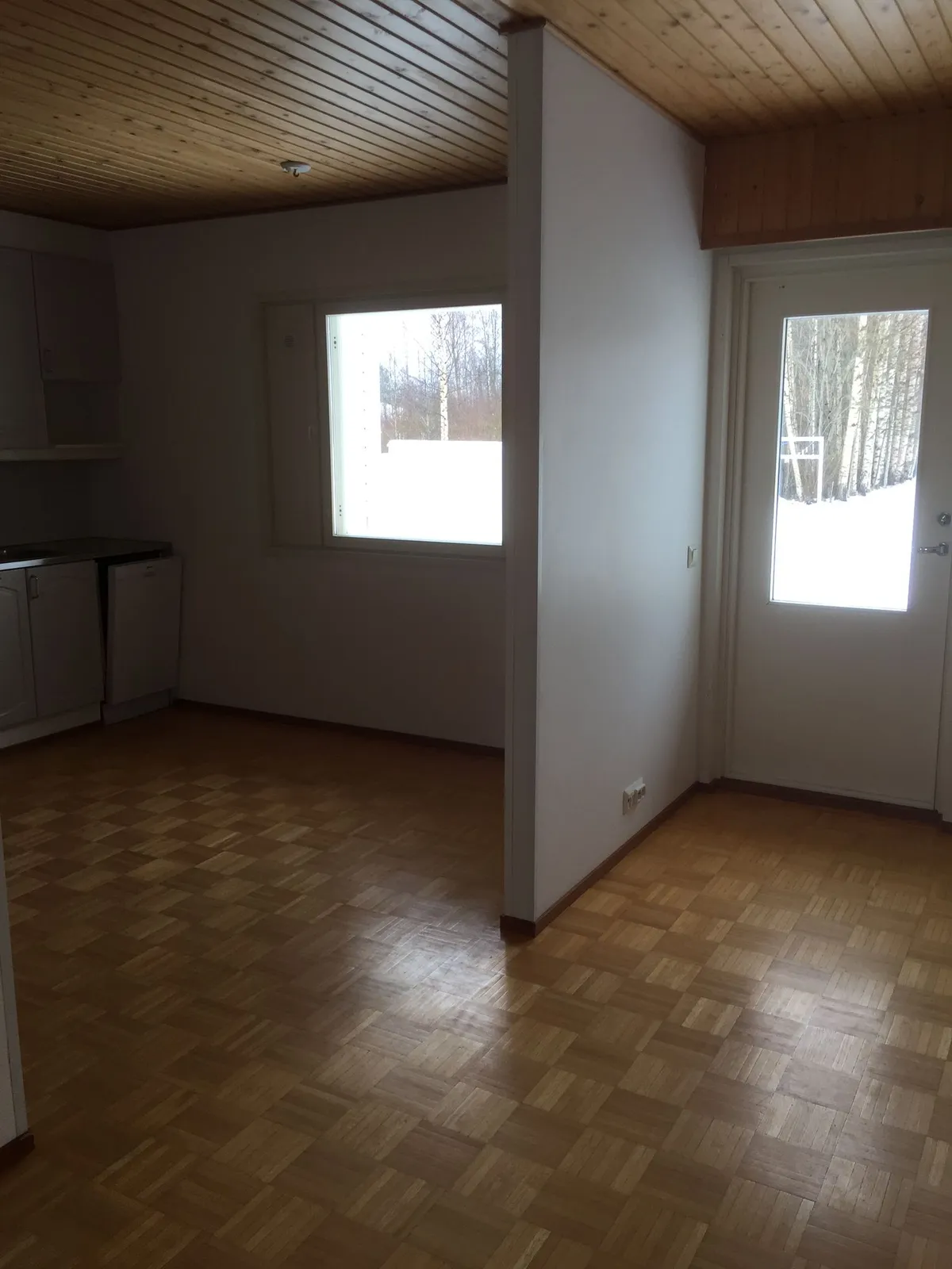 Hyresbostad på Mikkeli i mikkeli