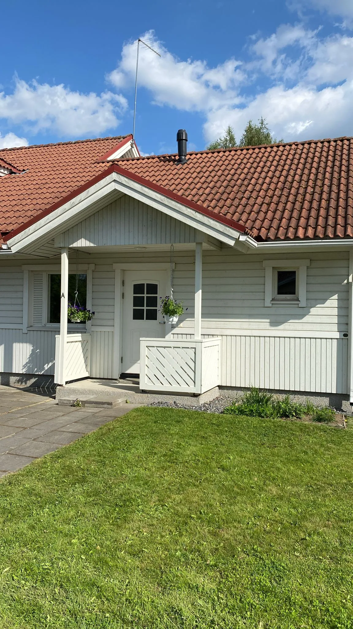Hyresbostad på Mikkeli i mikkeli
