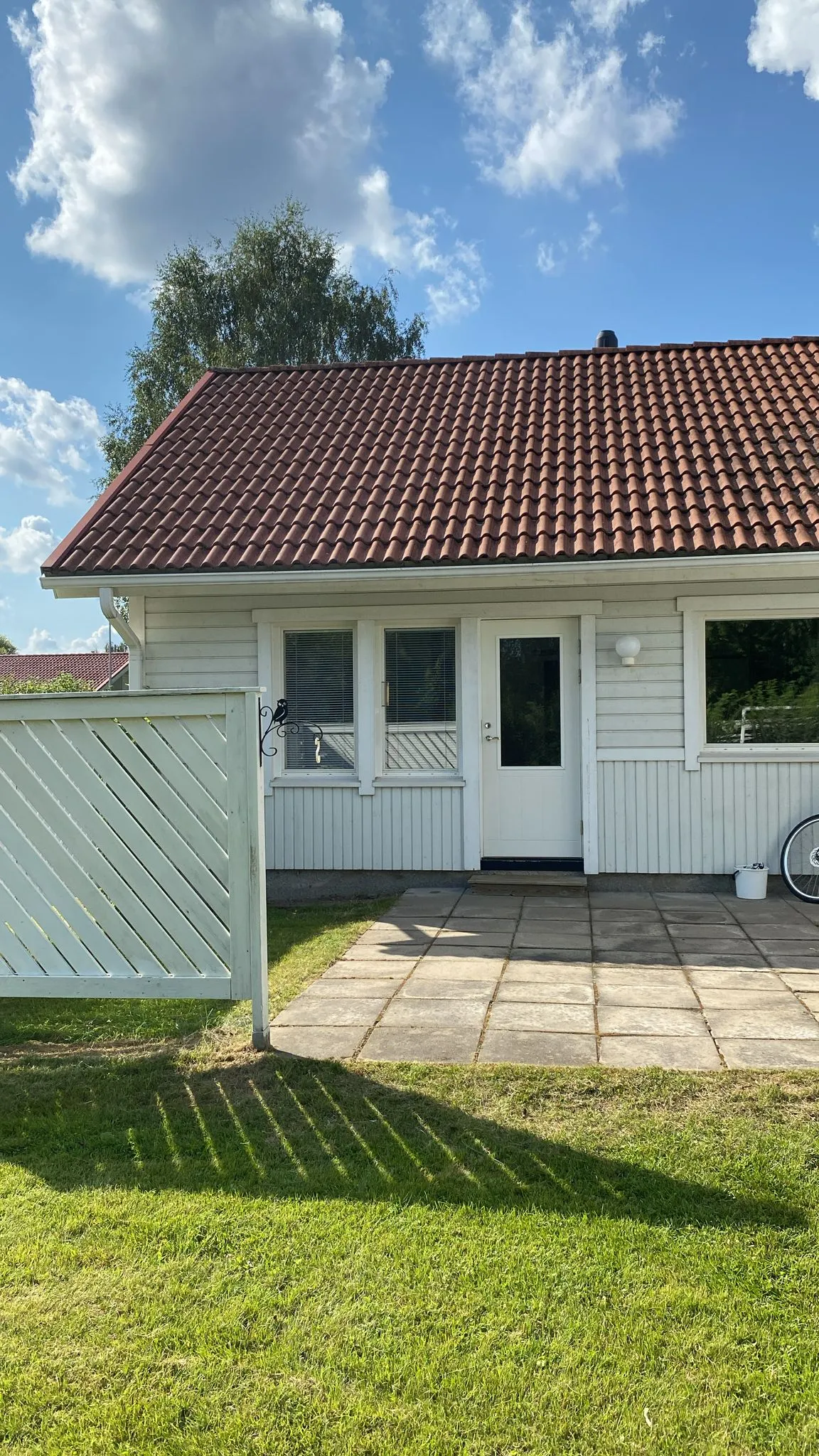 Hyresbostad på Mikkeli i mikkeli