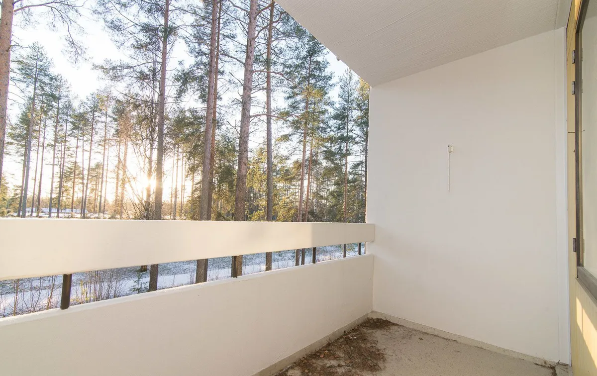 Hyreslägenhet på Jyväskylä i jyvaskyla