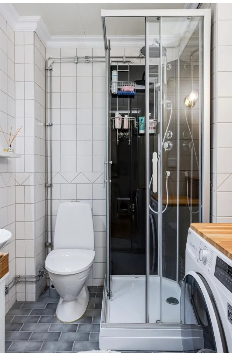 Hyreslägenhet på Halmstad i halmstad