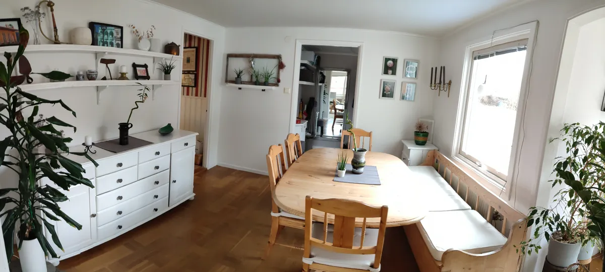 Hyresbostad på Uddevalla i uddevalla