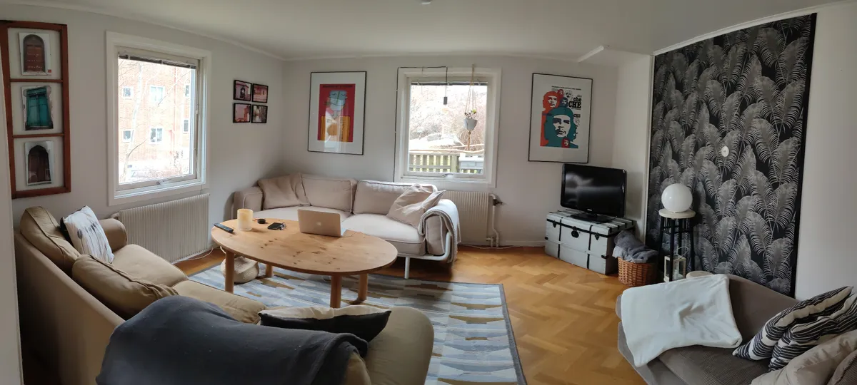 Hyresbostad på Uddevalla i uddevalla
