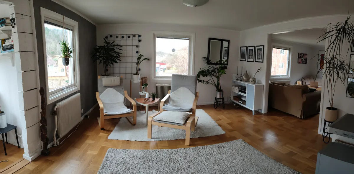 Hyresbostad på Uddevalla i uddevalla