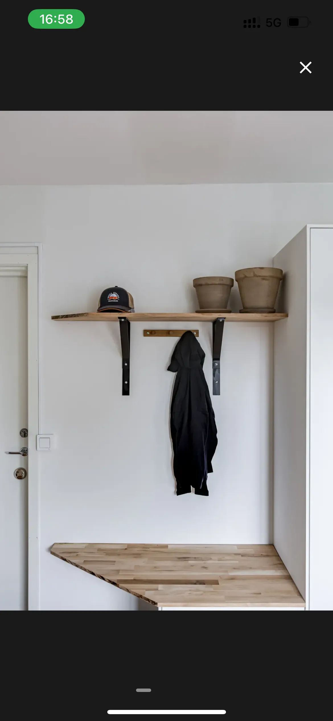 Hyreslägenhet på Falkenberg i falkenberg