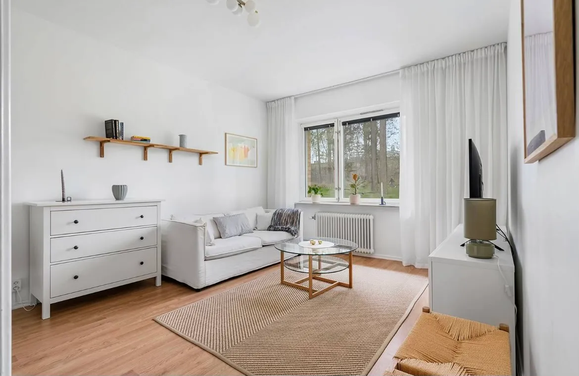 Hyreslägenhet på Södertälje i sodertalje