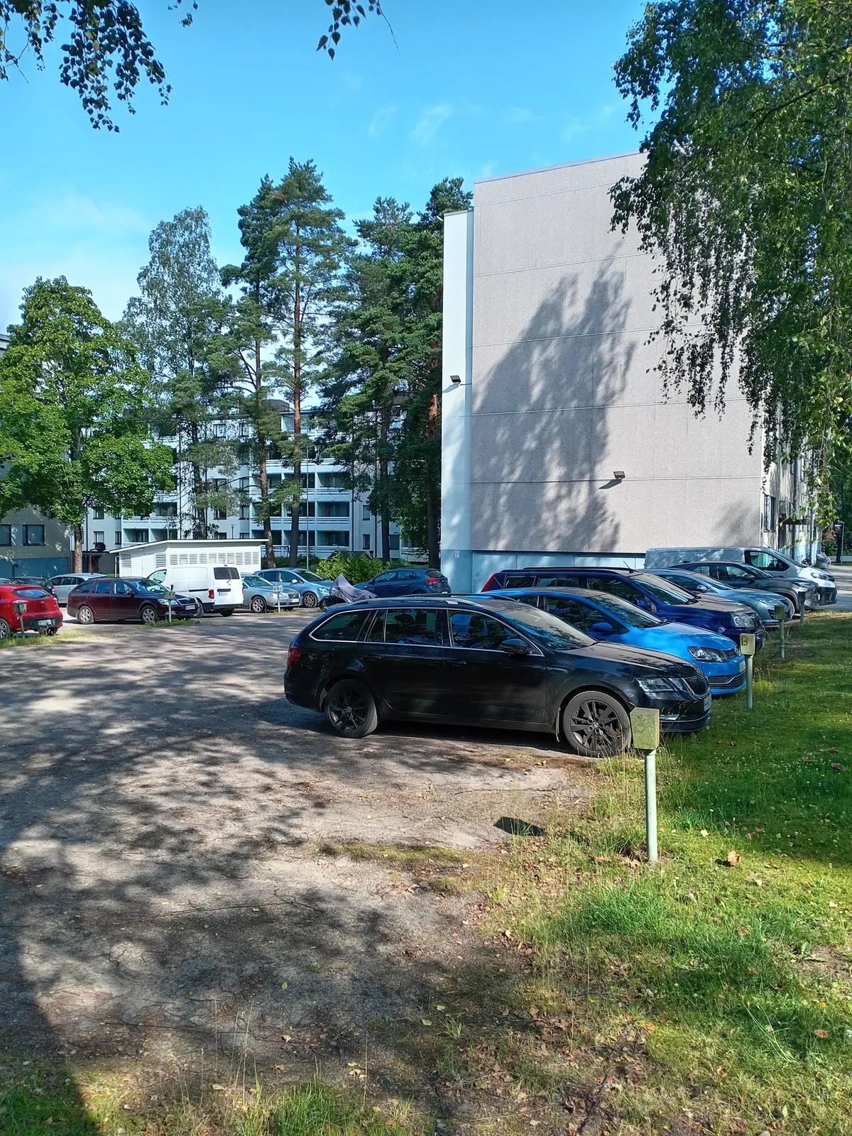 Hyreslägenhet på Vantaa i vantaa