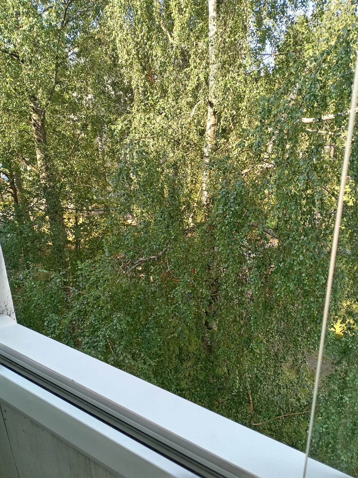 Hyreslägenhet på Vantaa i vantaa
