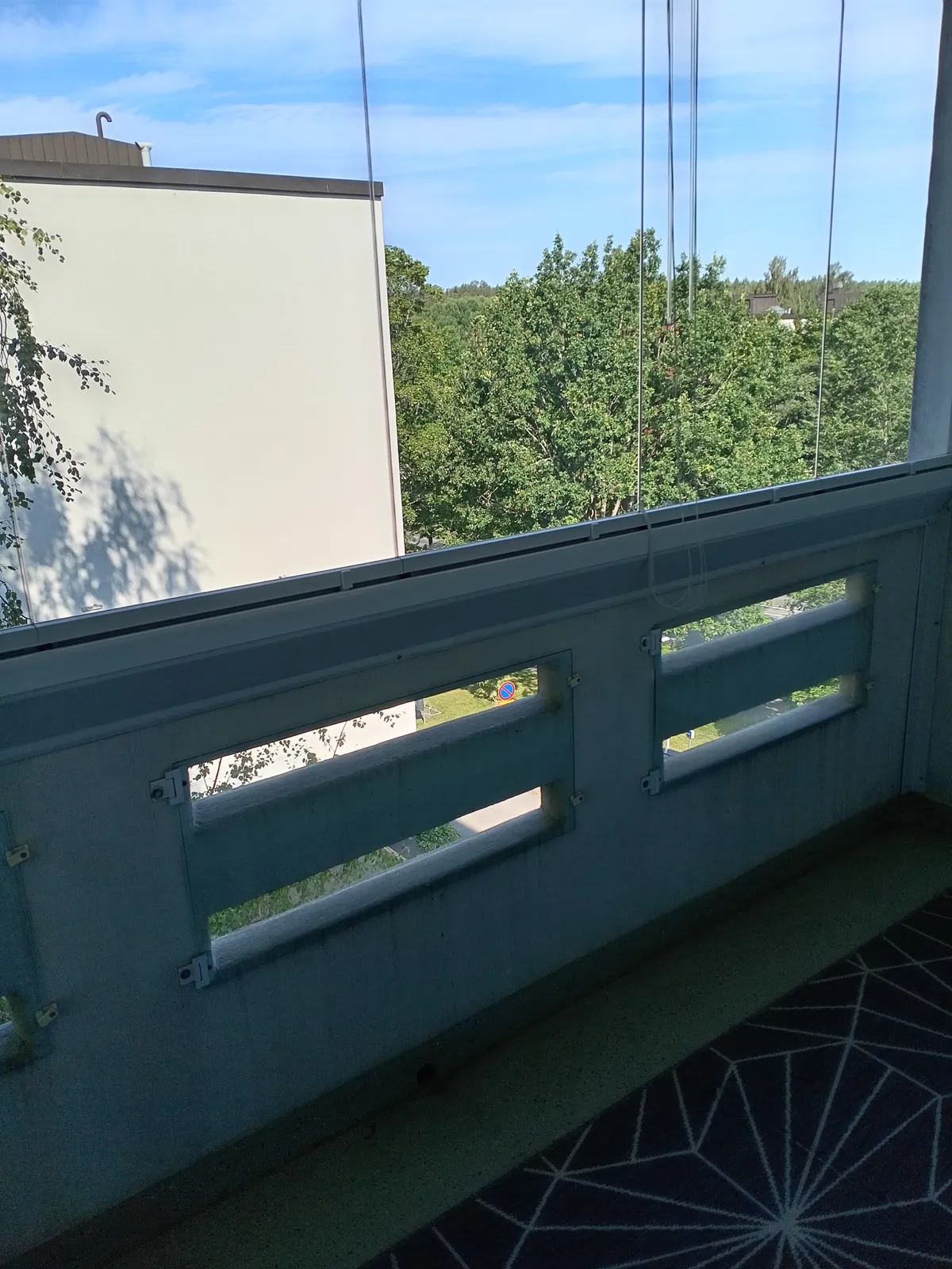 Hyreslägenhet på Vantaa i vantaa