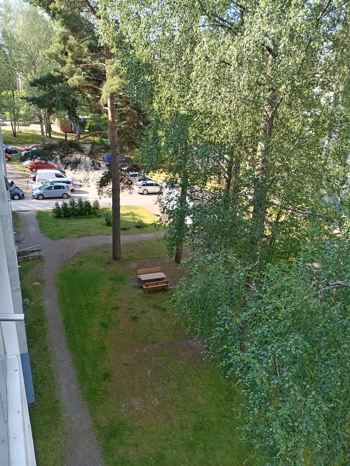 Hyreslägenhet på Vantaa i vantaa