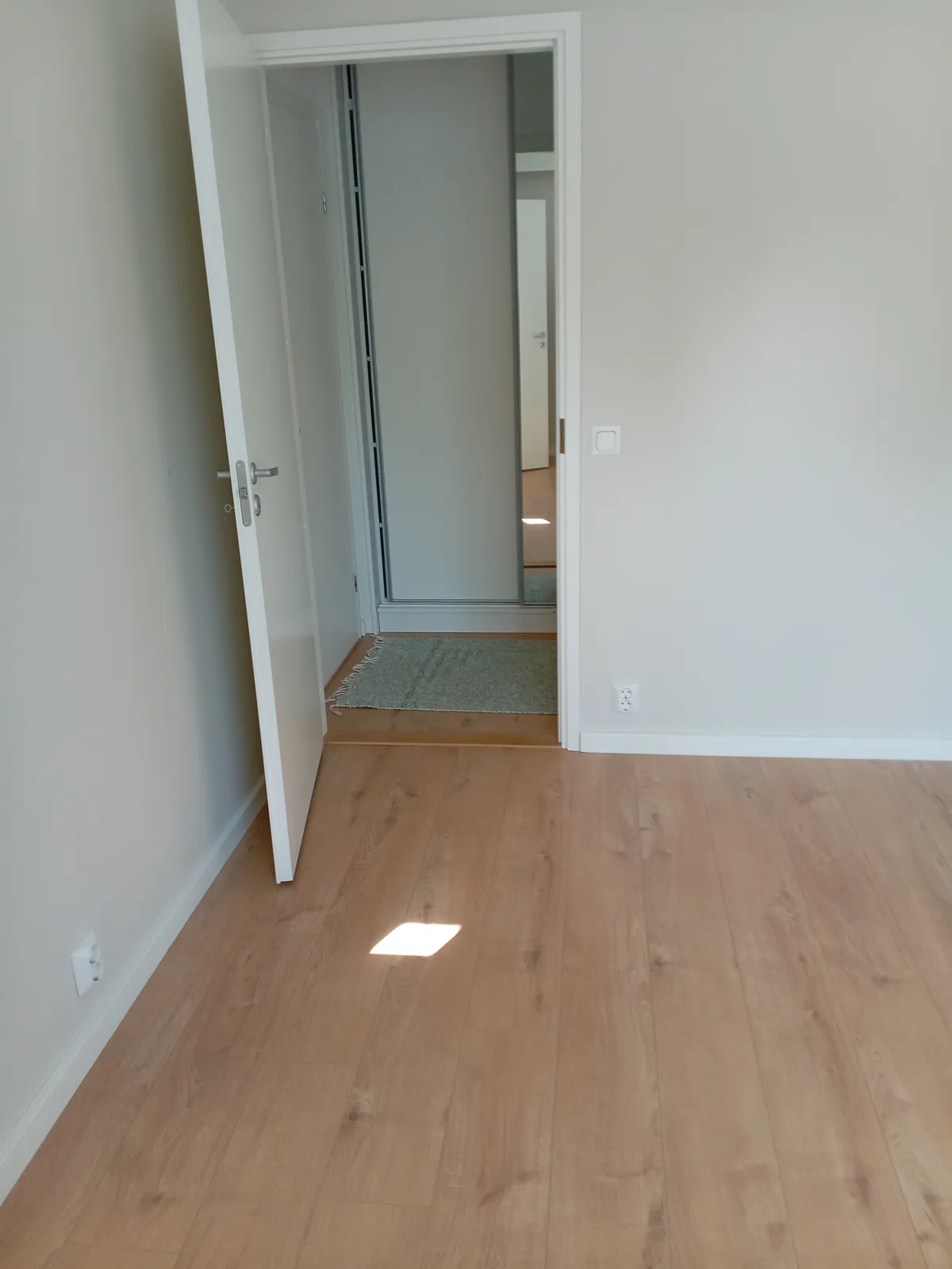 Hyreslägenhet på Vantaa i vantaa