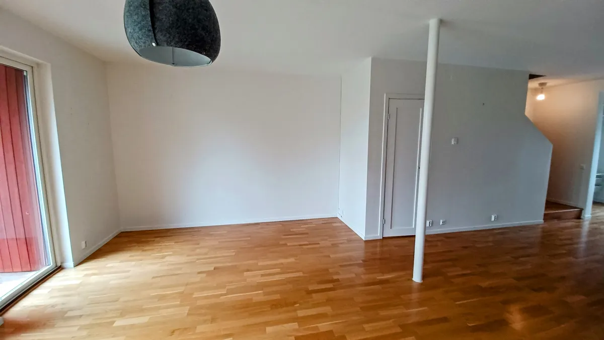 Hyresbostad på Uppsala i uppsala