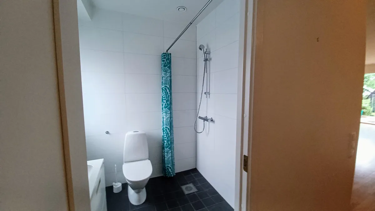 Hyresbostad på Uppsala i uppsala