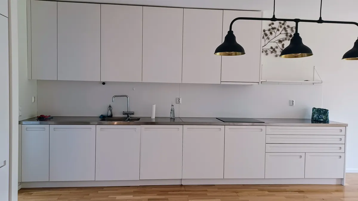 Hyresbostad på Uppsala i uppsala