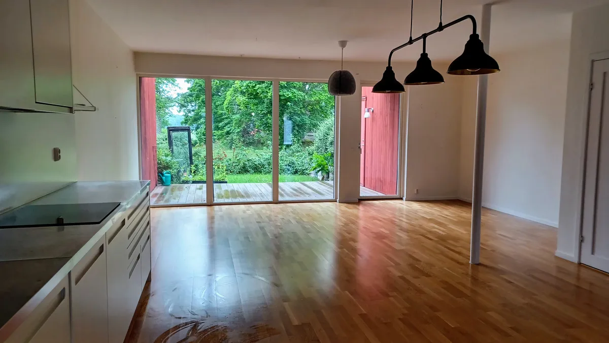 Hyresbostad på Uppsala i uppsala