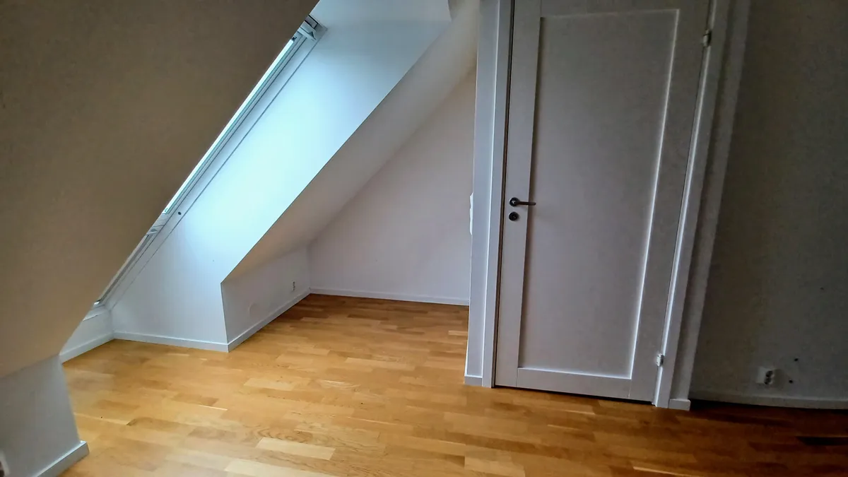 Hyresbostad på Uppsala i uppsala