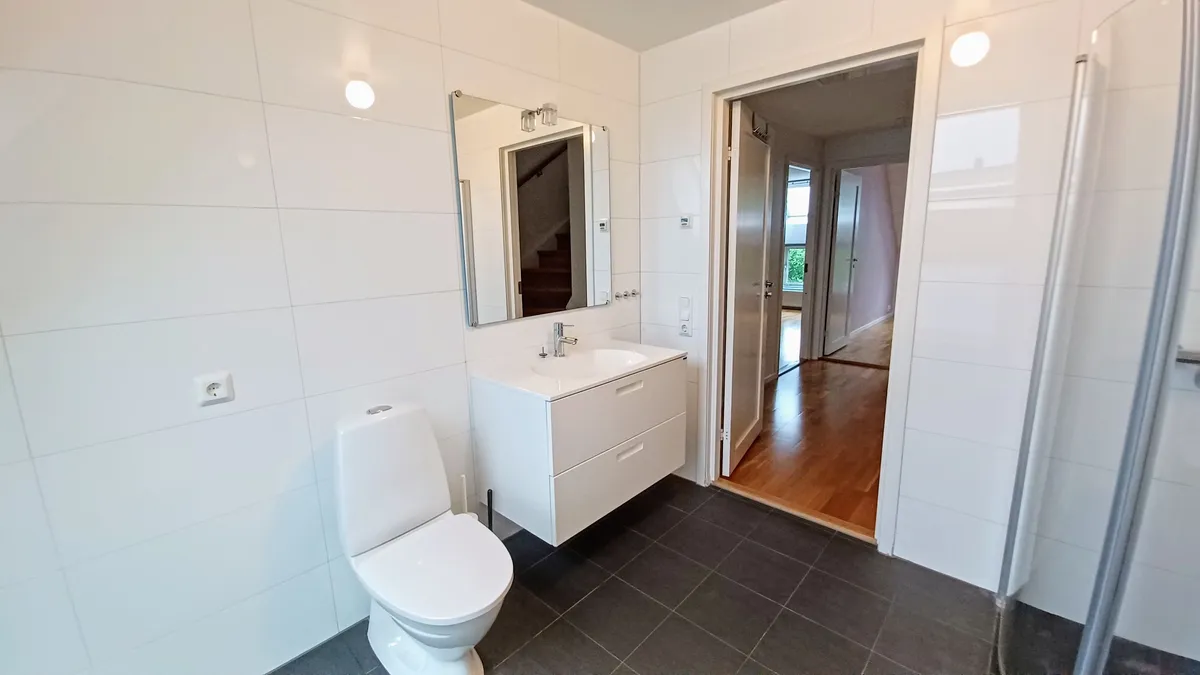 Hyresbostad på Uppsala i uppsala