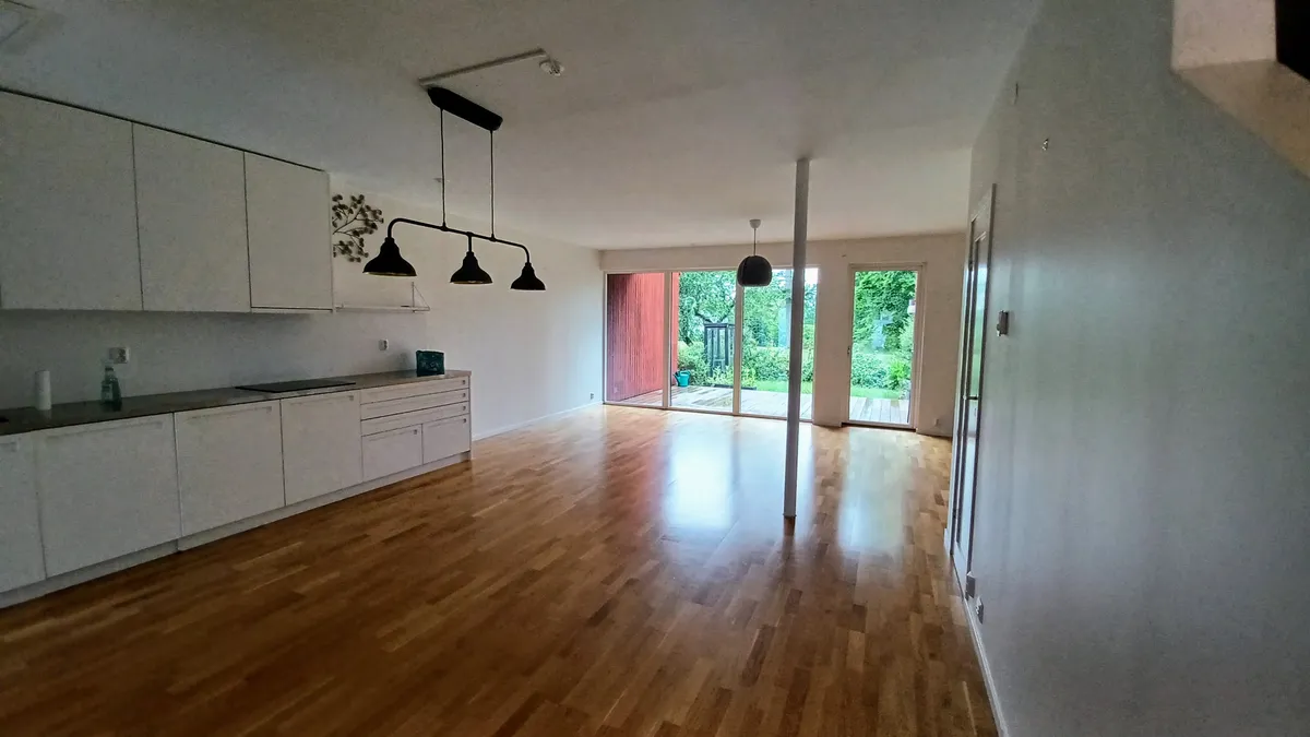 Hyresbostad på Uppsala i uppsala