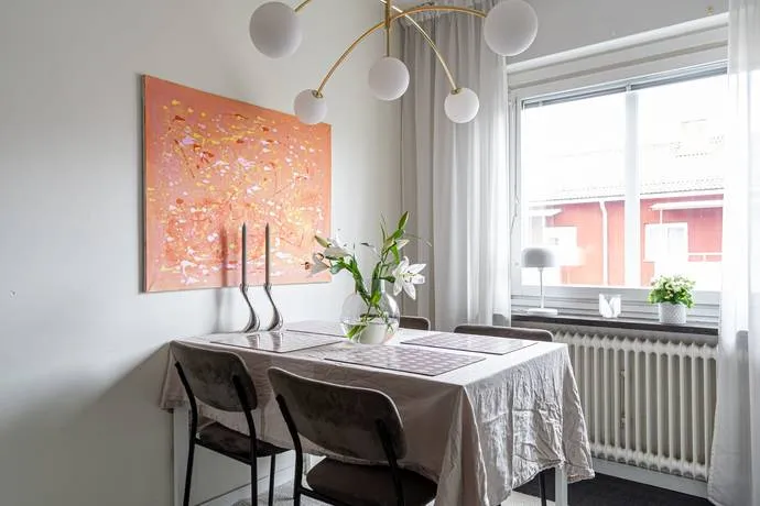 Hyreslägenhet på Eskilstuna i eskilstuna