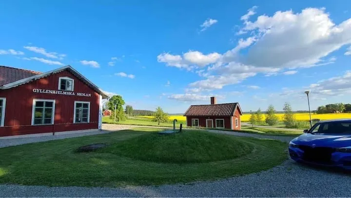 Hyresbostad på Eskilstuna i eskilstuna