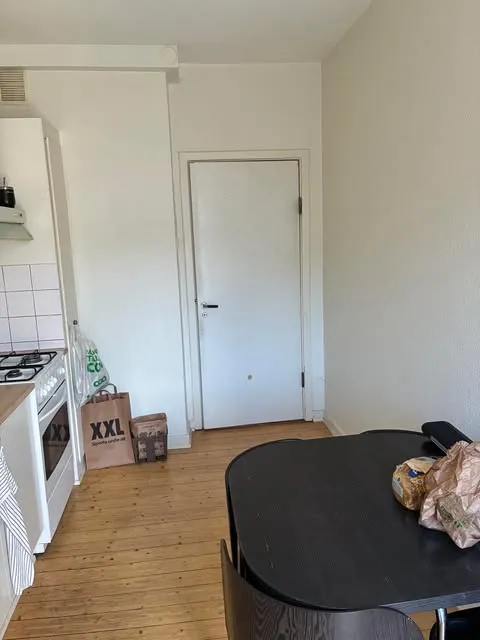 Hyreslägenhet på Malmö i malmo