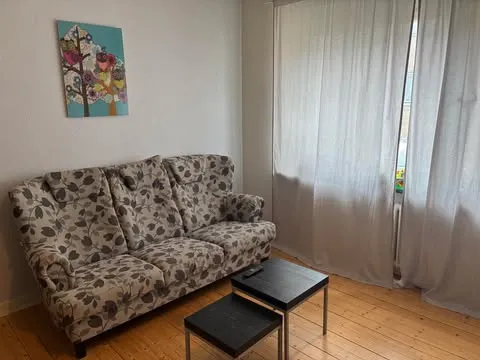 Hyreslägenhet på Malmö i malmo