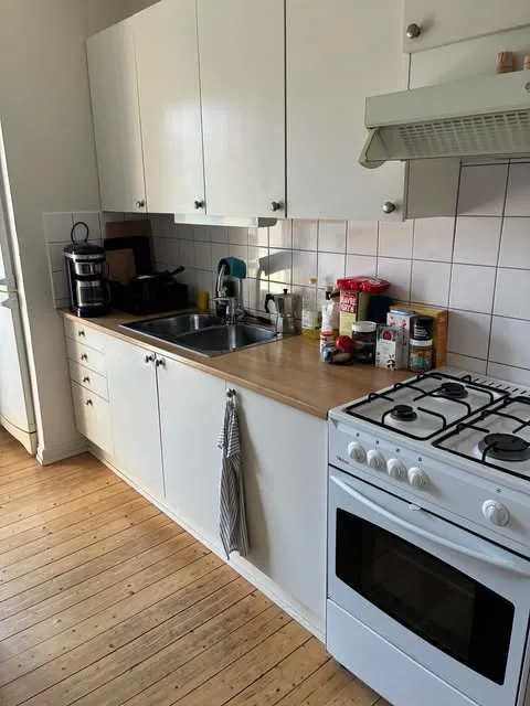 Hyreslägenhet på Malmö i malmo